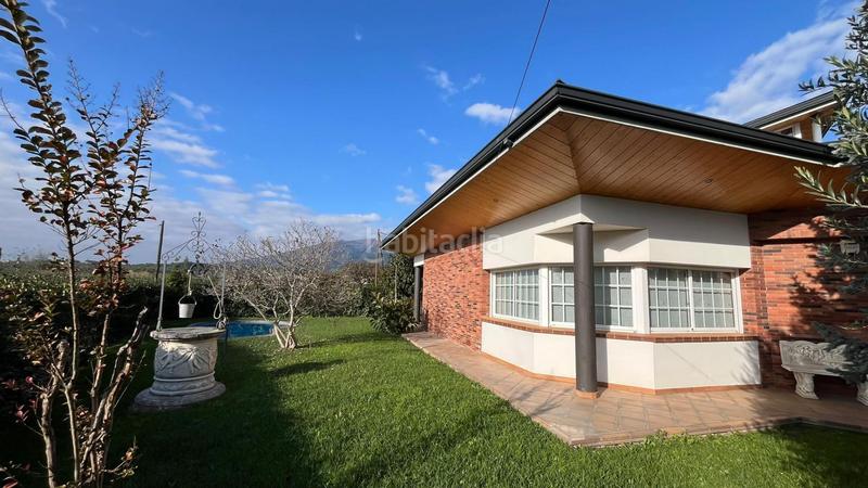 Foto 25d23fe4-a8d9-406f-a6b5-166f95b876f8. Chalet con riscaldamento parcheggio in Breda