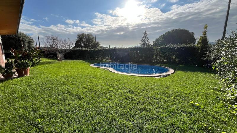 Foto cab965ea-ce4c-4ce8-a506-8cd49c107595. Chalet con riscaldamento parcheggio in Breda