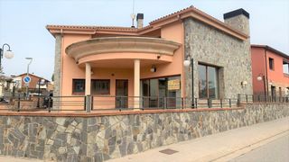 Chalet in Breda. Casa nueva a estrenar en el centro de breda, ubicada en una zona