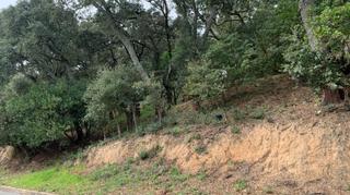 Terreno residencial en Sant Feliu de Buixalleu. Parcela en zona muy tranquila, fogueres de montsoriu. se escucha