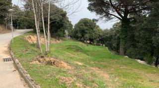 Terreno residencial en Arbúcies. Parcela en venta en fogueres de montsoriu a 10 minutos del puebl