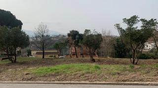 Terreny residencial a Riells i Viabrea. Parcela soleada en venta en riells i viabrea. se escuchan oferta