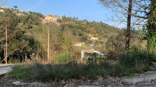 Wohngrundstück in Riells i Viabrea. Parcela en venta en riells i viabrea. se escuchan ofertas!!!