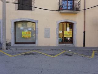 Local commercial à Breda