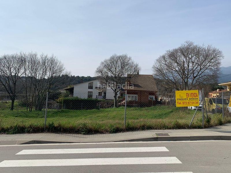 Foto fce05fd2-5b2d-492d-990e-ee2931db3ebd. Terreny residencial a Breda