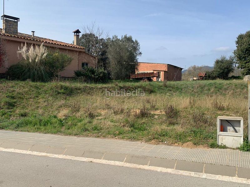 Foto 380e74f1-5e13-40e3-beab-18381f5d5ade. Terreny residencial a Breda