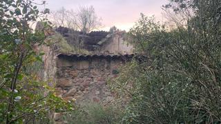 Mas à Breda. Finca rustica con pozo de agua en venta a 1 min del pueblo de br