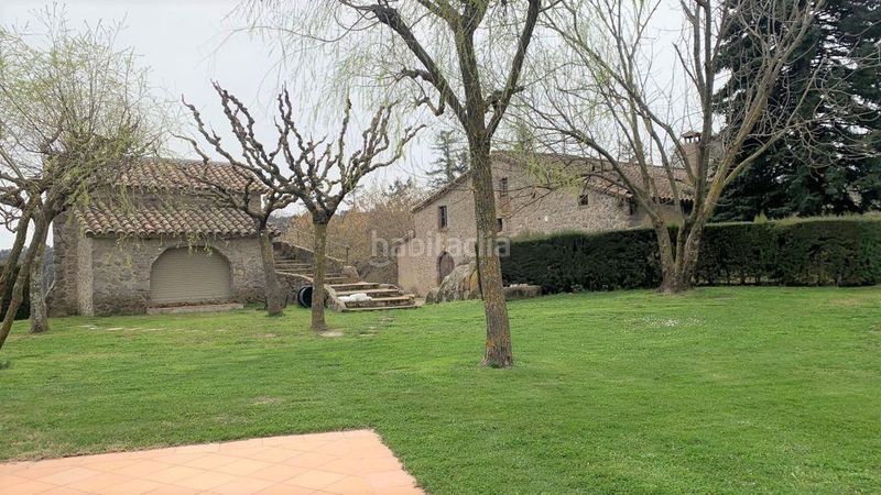 Foto b4646f94-1f77-4e6c-839c-2d25ea3525cb. Terreno residencial parcela en venta a partir de 45.000 en fogueras de montsoriu en Arbúcies