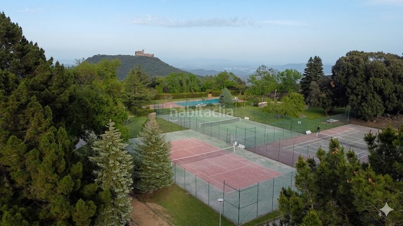 Foto bfcd1607-3710-437a-a322-f1cec40a8c01. Terreno residencial parcela en venta a partir de 45.000 en fogueras de montsoriu en Arbúcies