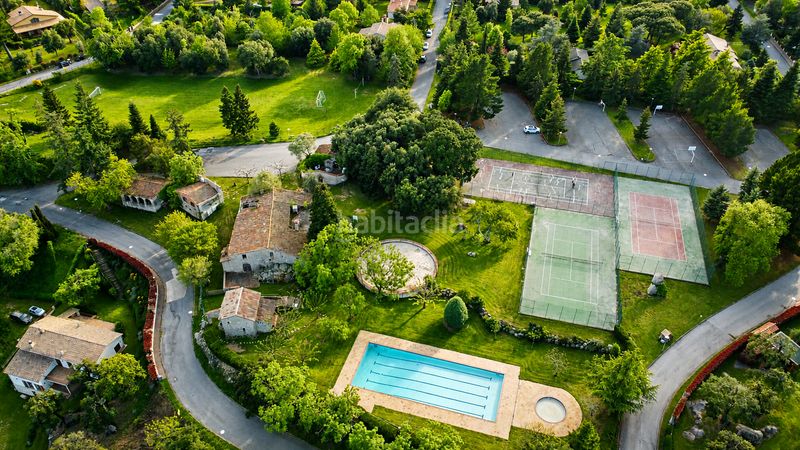 Foto e50a2f75-76f9-4b6c-a8b3-488123535801. Terreno residencial parcela en venta a partir de 45.000 en fogueras de montsoriu en Arbúcies