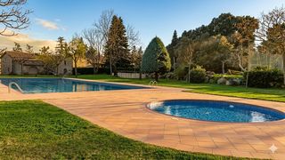 Wohngrundstück in Arbúcies. Parcela en venta  a partir de 45.000  en fogueras de montsoriu