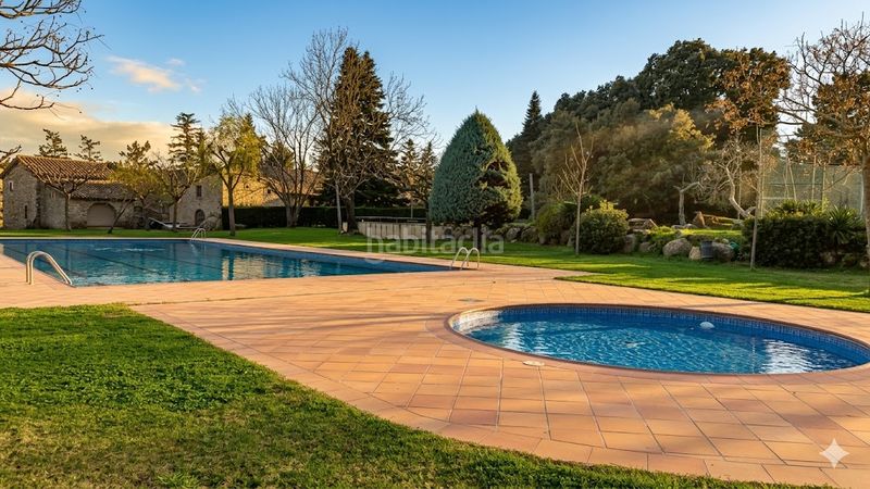 Foto ee3ba20f-28a6-4e05-ac6b-b21ab3f77933. Terreno residencial parcela en venta a partir de 45.000 en fogueras de montsoriu en Arbúcies