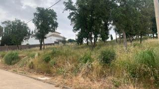 Terreny residencial a Riells i Viabrea. Parcela con fantásticas vistas al montseny en venta a riells