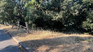 Terrain résidentiel à Gualba. Oportunidad parcela en venta a fogueres de montseriu con fantást