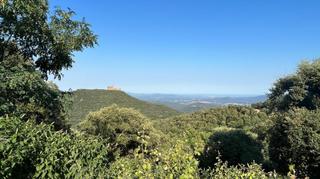 Terreny residencial a Gualba. Oportunidad parcela en venta a fogueres de montseriu con fantást