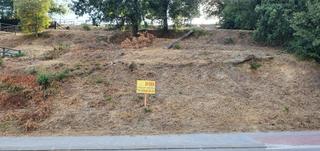 Terreny residencial a Hostalric. Parcela en venta en hostalric al lado del instituto. se escuchan