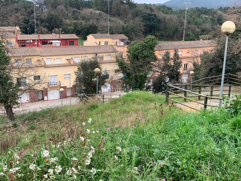 Foto 48a7c70c-b56c-4a6e-a96a-59a339176294. Terreny residencial a Hostalric