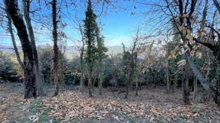 Terreno residencial en Arbúcies. Parcela en venta en fogueres de montsoriu a 10 min del pueblo de