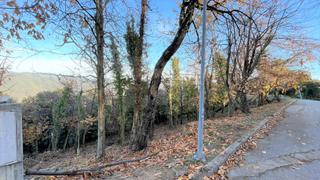 Terreny residencial a Arbúcies. Parcela en venta en fogueres de montsoriu a 10 min del pueblo de