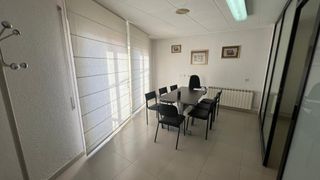 Alquiler Oficina en Barcelona 9. Oficina- despacho todo incluido de alquiler  en breda