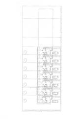 Terreno residencial en Breda. Se escuchan ofertas !! parcela en venta situada junto a las escu