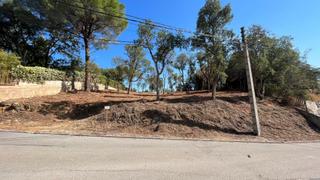 Terreny residencial a Riells i Viabrea. Oportunidad parcela en venta en riells i viabrea, zona muy tranq