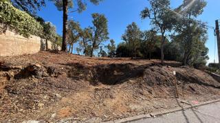 Residential Plot in Riells i Viabrea. Oportunidad parcela en venta en riells i viabrea, zona muy tranq