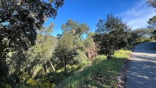 Terreny residencial a Riells i Viabrea. Oportunidad parcela en venta en el montseny, urb. fogueres de mo
