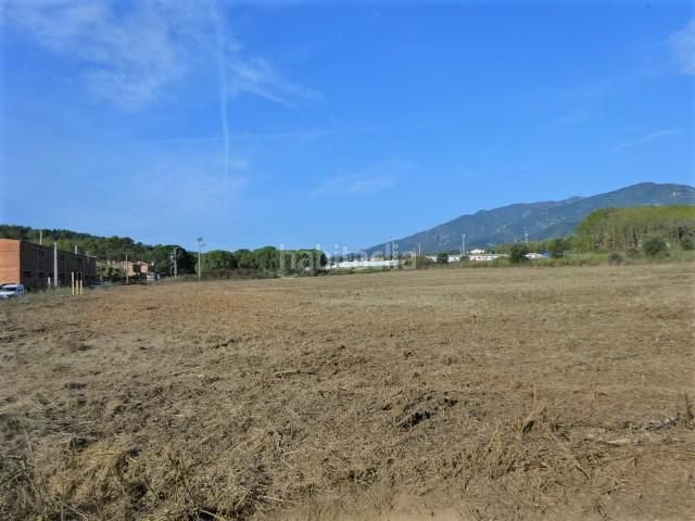 Foto 8eb15c80-6baa-49d3-954d-331ba8ac3931. Area edificabile industriale in Riells i Viabrea