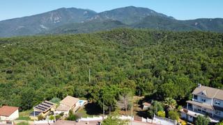 Terreno residencial en Gualba. Oportunidad dos parcelas valladas con fantásticas vistas, el par