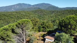 Residential Plot in Gualba. Oportunidad dos parcelas valladas con fantásticas vistas, el par