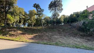 Terreny residencial a Riells i Viabrea. Oportunidad parcela en venta en una zona muy tranquila urb. fogu
