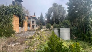 Terreny residencial a Riells i Viabrea