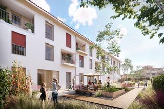 Pis a Breda. Proyecto de cohabitatge en breda. oportunidad única!