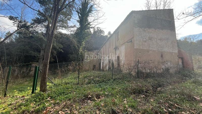 Foto 031de3e5-33bb-415e-a02c-747c565811b6. Masia amb aparcament a Riells i Viabrea