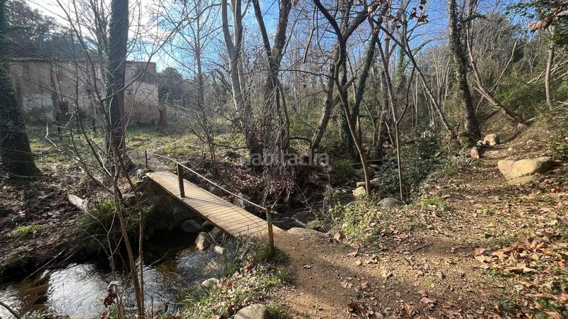 Foto 371d733e-6823-429f-9a56-c078dff77be9. Masia amb aparcament a Riells i Viabrea