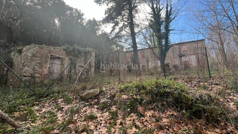 Foto 83ce6825-f6ef-4ccb-b071-7f842fa8bcc3. Masia amb aparcament a Riells i Viabrea