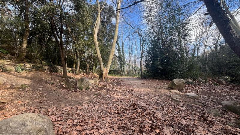 Foto aef328cc-919e-4046-9bd1-5a03972055d1. Masia amb aparcament a Riells i Viabrea