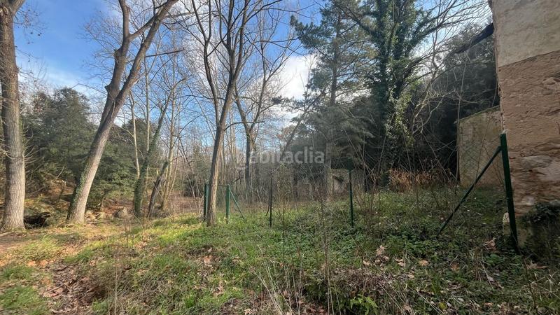 Foto e6a46a57-95bb-4ade-b17c-1f2192cf7df3. Masia amb aparcament a Riells i Viabrea