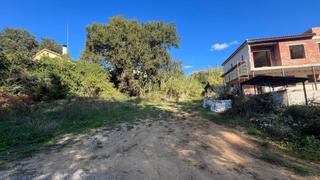 Terreny residencial a Breda. Parcela de 615 m2 en venta en riells ii a 5 min a pie de las esc