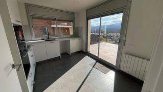 Chalet in Santa anna 35. Casa de obra nueva con jardín y fantásticas vistas el montnegre,