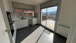Chalet en Riells i Viabrea. Casa de obra nueva con jardín y fantásticas vistas el montnegre,