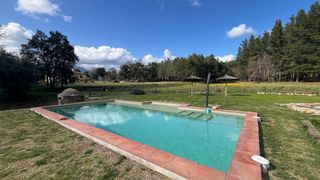 Country house in Alzina 8