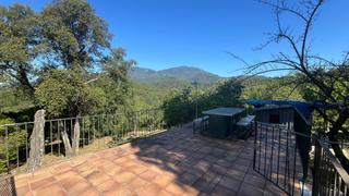 Residential Plot in Gualba. Oportunidad parcela cerrada con fantàsticas vistas el parque nat