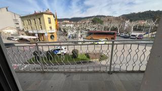 Pis a Arbcies. Oportunidad piso con dos terrazas y fantsticas vistas, en venta
