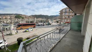 Pis a Arbúcies. Oportunidad piso con dos terrazas y fantásticas vistas, en venta