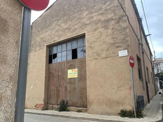 Edifici a Breda. Oportunidad actualmente nave industrial en venta en el centro de