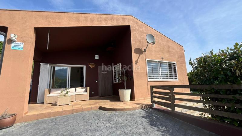 Foto 24eb54d6-c98b-4243-993a-d1b06e245e9c. Chalet espectaculas casa con fantásticas vistas el montseny en venta en Gualba
