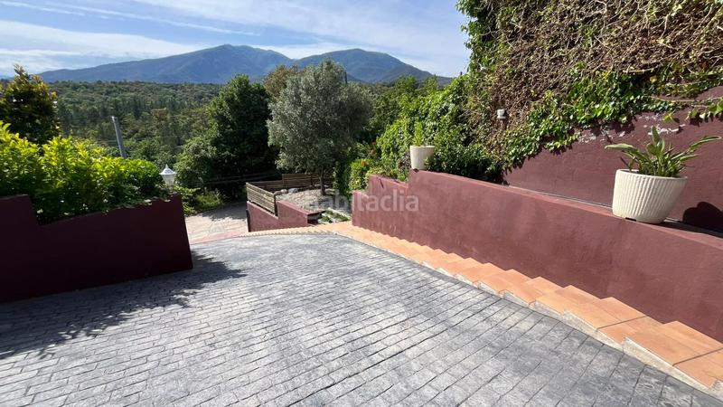 Foto 288daa5c-2c83-4301-a4c5-468dcf26c7ee. Chalet espectaculas casa con fantásticas vistas el montseny en venta en Gualba