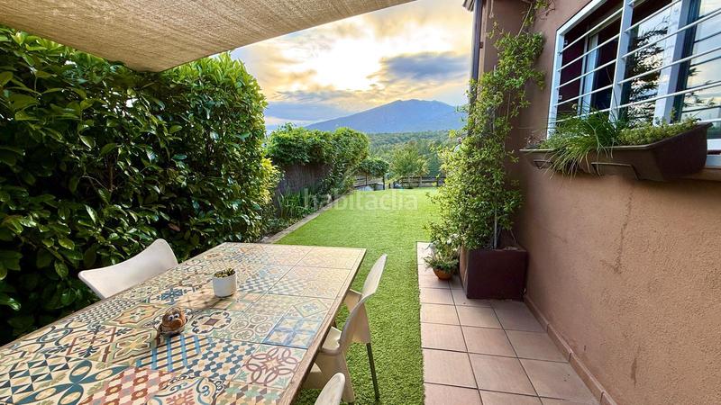 Foto 7471db98-0a71-4169-8c6f-679fa8fe0591. Chalet espectaculas casa con fantásticas vistas el montseny en venta en Gualba